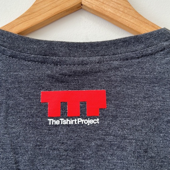 Spoofs T shirt The Drunks of Hazzard  size small Gray - Picture 6 of 9